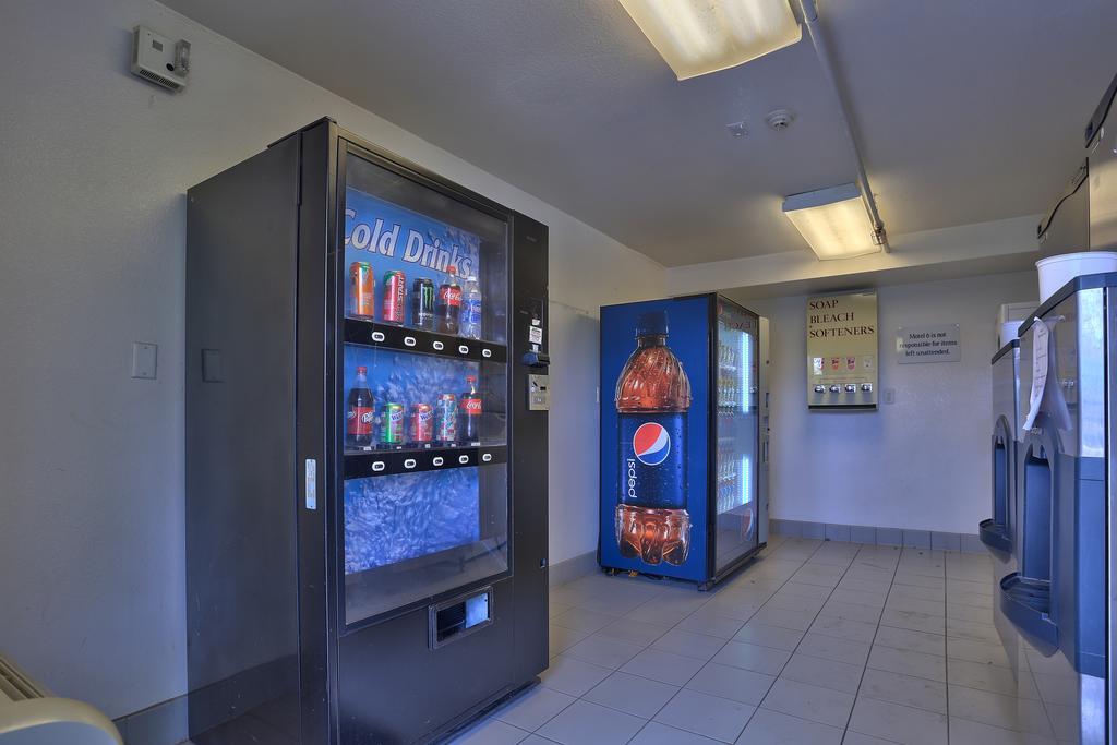 Motel 6-Flagstaff, Az - West - Woodland Village المظهر الخارجي الصورة