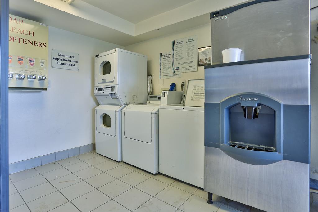 Motel 6-Flagstaff, Az - West - Woodland Village المظهر الخارجي الصورة