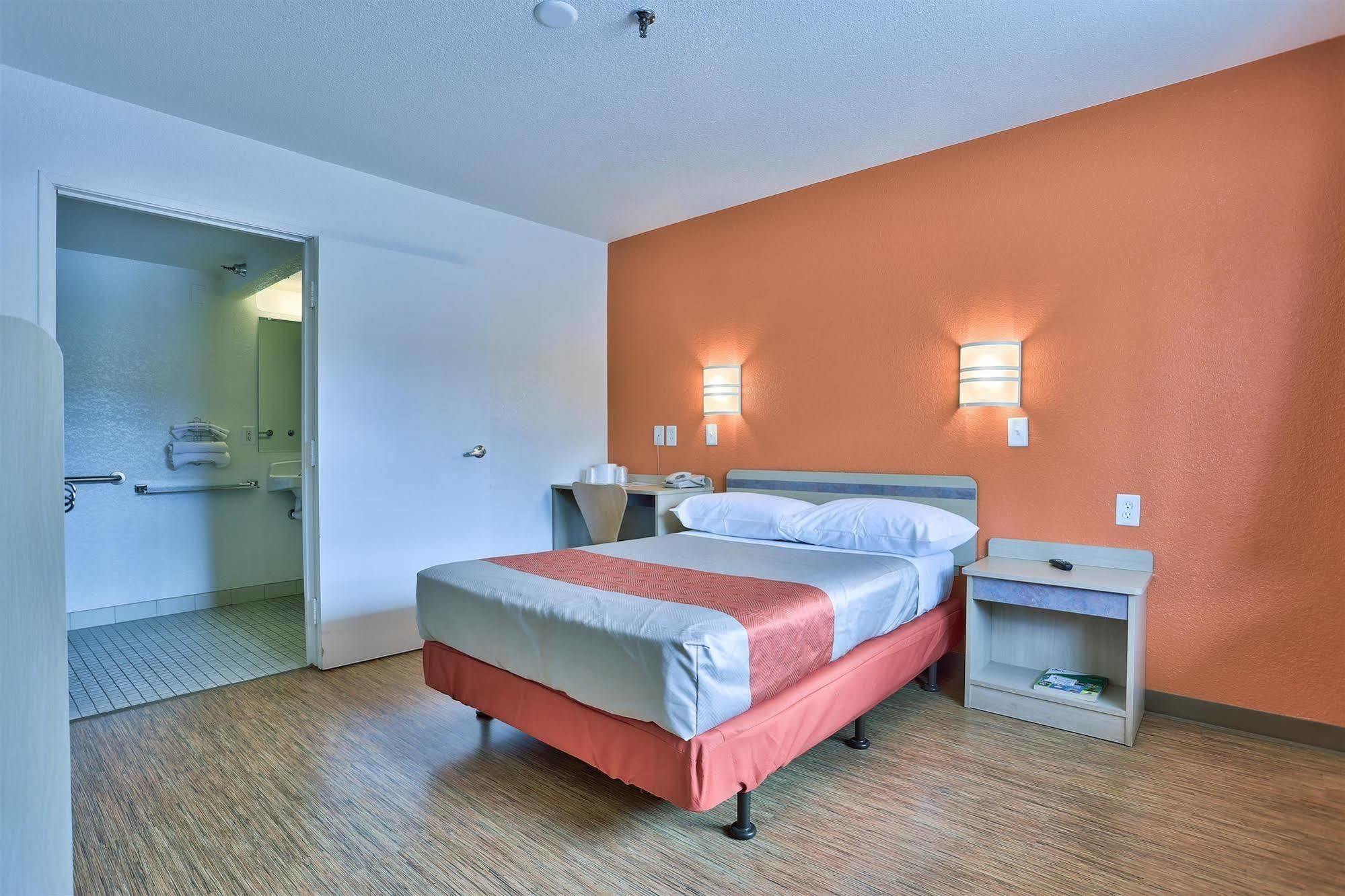 Motel 6-Flagstaff, Az - West - Woodland Village المظهر الخارجي الصورة