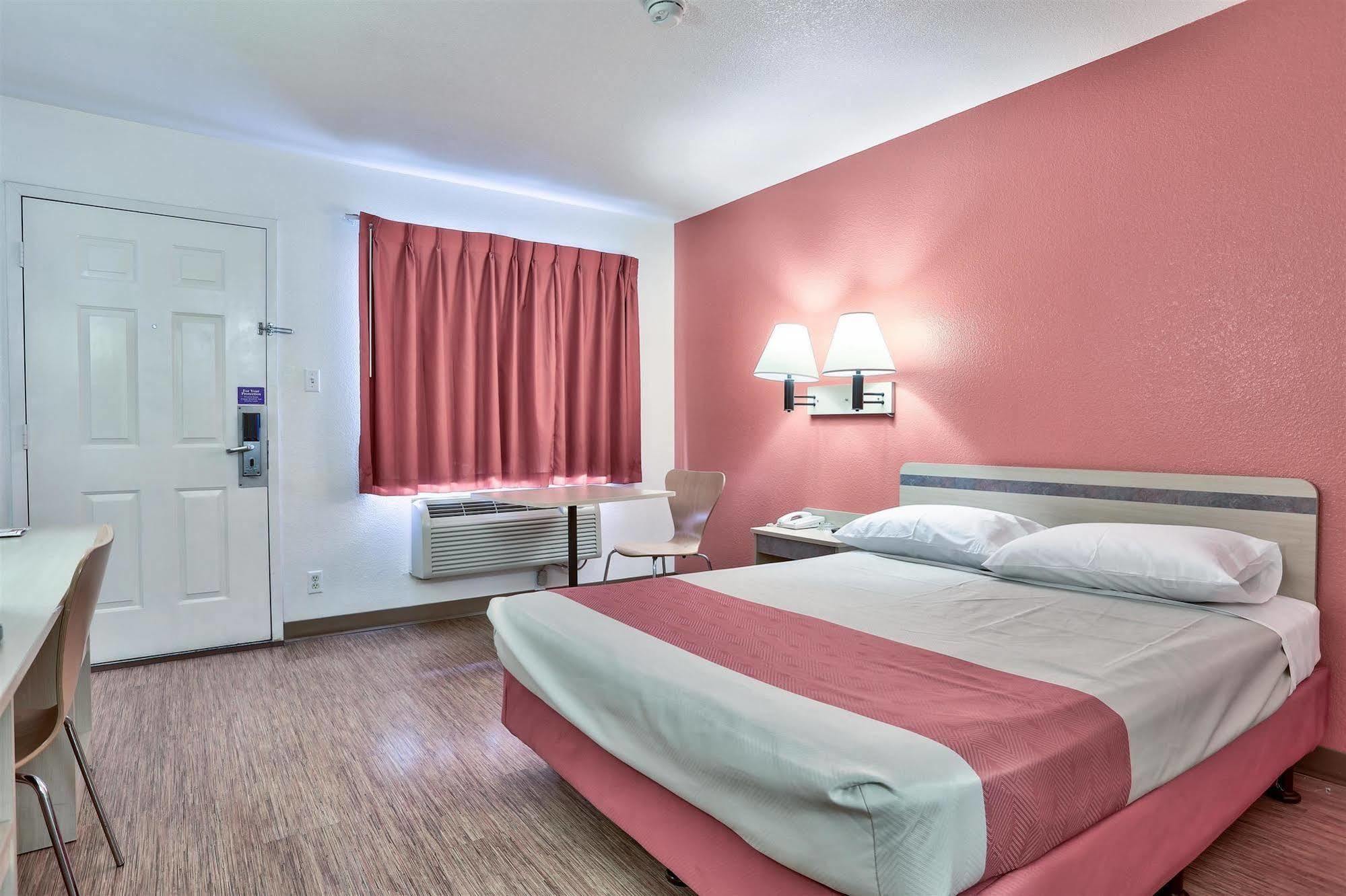 Motel 6-Flagstaff, Az - West - Woodland Village المظهر الخارجي الصورة